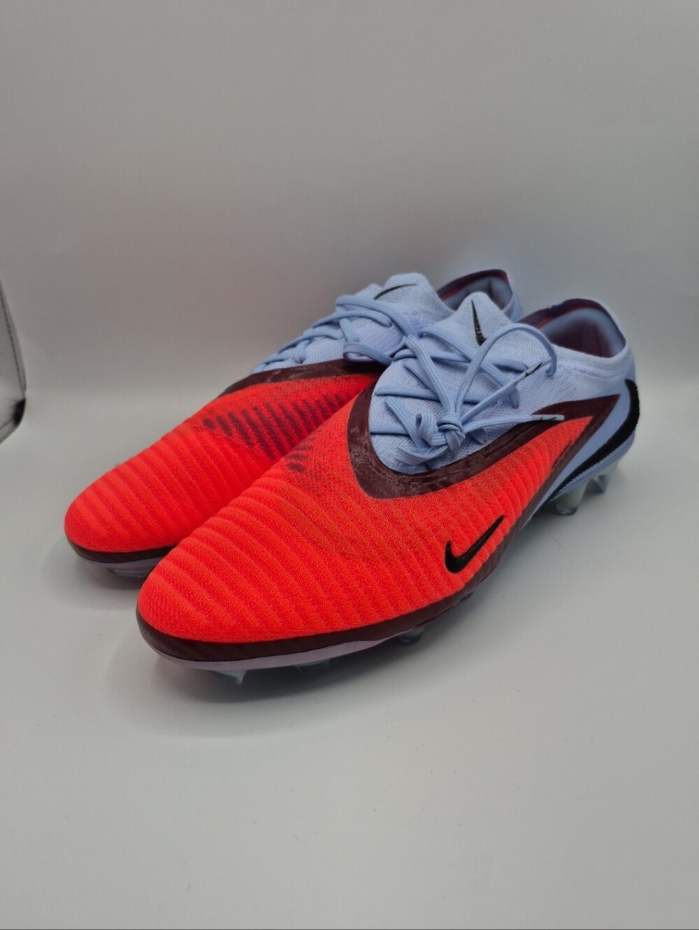 Nike Phantom 6 Elite FG Low 'Scary Good Pack' Men's Soccer Size 12.5 IM0246-400